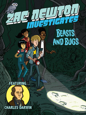 cover image of Beasts and Bugs